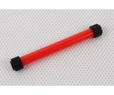 Ek Water Blocks EK Vanduo Blocks EK CryoFuel Solid Premix scarlet raudona 1000 ml
