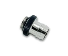 Ek Water Blocks EK Vanduo Blocks EK-HFB Fitting 12mm - juoda
