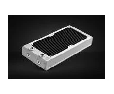 Ek Water Blocks Ek Vanduo Blocks EK Vanduo Blocks EK-Quantum Surface P240M – baltos spalvos