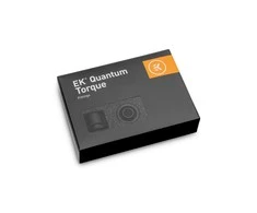 Ek Water Blocks Ek Vanduo Blocks EK Vanduo Blocks EK-Quantum Torque STC 10/13 – 6-pack, juodas