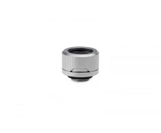 Ek Water Blocks Ek Vanduo Blocks EK Vanduo Blocks EK-Quantum Torque HDC 16 connection straight G1/4 inch female thread to 16mm OD hard tube – Satin