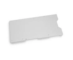 Ek Water Blocks Ek Vanduo Blocks EK Vanduo Blocks EK-Quantum Vector² Strix RTX 3080/90 galinė plokštė – sidabrinis