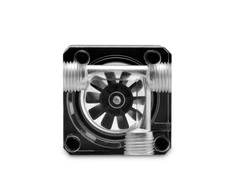 Ek Water Blocks Ek Vanduo Blocks EK Vanduo Blocks EK-Quantum Flow Indikatorius D-RGB Flow Indikatorius – juodas