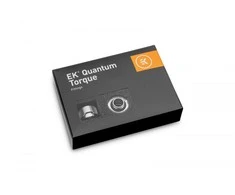 Ek Water Blocks EK Vanduo Blocks EK-Quantum Torque 6-Pack HTC 14 nikiel