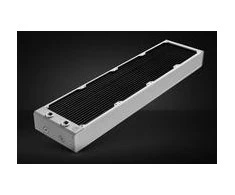 Ek Water Blocks EK Vanduo Blocks EK-Quantum Surface X560M - balta