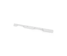 Ek Water Blocks EK Vanduo Blocks EK Vanduo Blocks EK-Quantum Vector² FTW3 RTX 3080/90 ABP šoninis dangtelis – sidabrinis