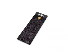Ek Water Blocks Ek Vanduo Blocks EK Vanduo Blocks EK-Torque STC-16/10 Colour Ring – 10 Pack, Violetinė