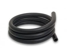 Ek Water Blocks EK Vanduo Blocks EK-Tube ZMT žarna 16/11 mm - matinė juoda, 1m