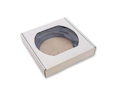 Ek Water Blocks EK Vanduo Blocks EK-Tube ZMT Schlauch 15,9/9,5 mm - mattschwarz, 3m