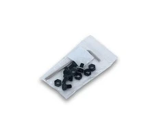 Ek Water Blocks Ek Vanduo Blocks EK Vanduo Blocks EK-UNI Pump Bracket (140mm Fan) – vertical