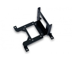 Ek Water Blocks Ek Vanduo Blocks EK Vanduo Blocks EK-UNI Pump Bracket (120mm Fan) – vertical