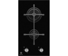 Dujinė viryklė ELECTROLUX EGC 332NVK