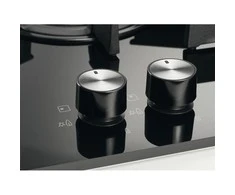 Dujinė viryklė ELECTROLUX EGC 332NVK