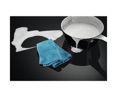 Indukcinė kaitlentė Electrolux LIV6343 (3 laukeliai, juodos spalvos)