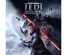 Ea Games Star Wars Jedi: Fallen Order PS4