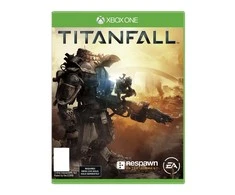 Electronic Arts EA Titanfall XBOX One