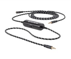 Elgato | Chat Link Pro | 3,5 mm moteriška jungtis; 3,5 mm jungties kištukas | Juodas