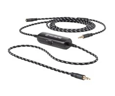 Elgato | Chat Link Pro | 3,5 mm moteriška jungtis; 3,5 mm jungties kištukas | Juodas