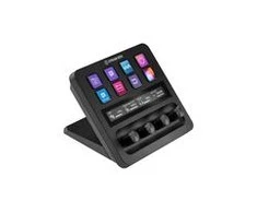 Corsair ELGATO Stream Deck +, Juodos spalvos