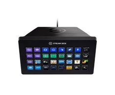 Elgato Stream Deck XL, spartus praplėstų funkcijų paleidimo įrenginys