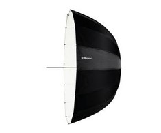 Elinchrom skėtis Giliai baltas 105cm