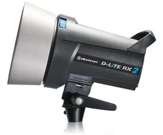 Elinchrom D-Lite RX 2