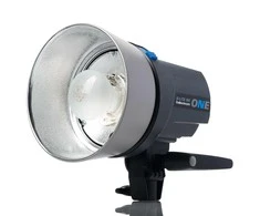 Studijinė blykstė Elinchrom D-Lite RX ONE (EL20485.1)