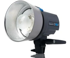 Studijinė blykstė Elinchrom D-Lite RX ONE (EL20485.1)