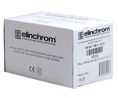 Elinchrom 100W/196V/E27 23002