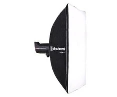 Elinchrom Rotalux Squarebox 100 cm