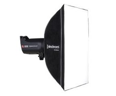 Elinchrom Rotalux Squarebox 70 cm
