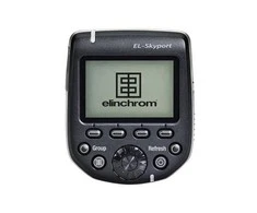 Elinchrom Skyport Transmission Plus HS į Sony (E19371)