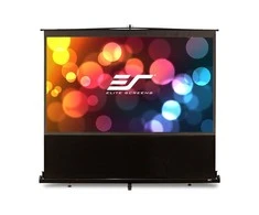 Elite Screens Elitiniai ekranai