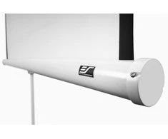 Elite Screens | su stovu Series | T113NWS1 | Įstrižainė 113" | 1:1 | Matomo vaizdo plotis (W) 203 cm | Baltas