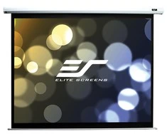 Elite Screens | Spectrum Series | Electric100V | Įstrižainė 100" | 4:3 | Matomo vaizdo plotis (W) 203 cm | Baltas