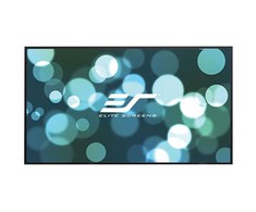 Elite Screens | Projektoriaus ekranas | AR100WH2 | Įstrižainė 100" | 16:9 | Matomo vaizdo plotis (W) 221.74 cm
