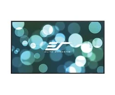 Elite Screens | Projektoriaus ekranas | AR100WH2 | Įstrižainė 100" | 16:9 | Matomo vaizdo plotis (W) 221.74 cm