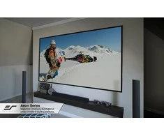 Elite Screens | Projektoriaus ekranas | AR100WH2 | Įstrižainė 100" | 16:9 | Matomo vaizdo plotis (W) 221.74 cm