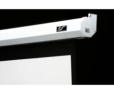 Elite Screens | Spectrum Series | Electric110XH | Įstrižainė 110" | 16:9 | Matomo vaizdo plotis (W) 244 cm | Baltas