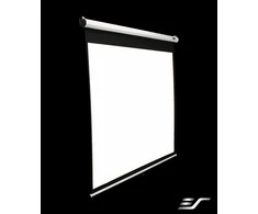 Elite Screens | Manual Series | M86NWX | Įstrižainė 86 " | 16:10 | Matomo vaizdo plotis (W) 185 cm | Baltas