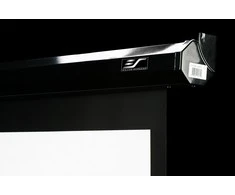 Elite Screens | Spectrum Series | Electric110H | Įstrižainė 110" | 16:9 | Matomo vaizdo plotis (W) 244 cm | Juodas