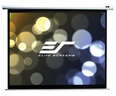 Elite Screens | Spectrum Series | Electric106NX | Įstrižainė 106" | 16:10 | Matomo vaizdo plotis (W) 228 cm | Baltas