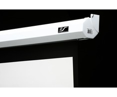 Elite Screens | Spectrum Series | Electric106NX | Įstrižainė 106" | 16:10 | Matomo vaizdo plotis (W) 228 cm | Baltas