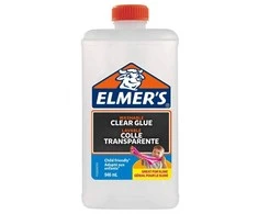 Elmer's klijai skaidrūs, skysti 946 ml - 2077257