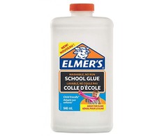 "Elmer's" balti skysti klijai 946 ml - 2079104