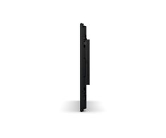 Monitorius ELO Touchsystems 1990L, 19" LED, atviras rėmelis, HDMI, VGA, Ekrano prievadas, "IntelliTouch", USB ir RS232 jutiklinio valdiklio sąsaja, pasaulinė versija, skaidrus, be maitinimo bloko