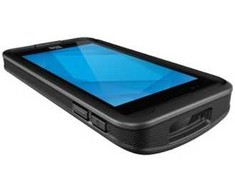 Elotouch RB10 PROTECTIVE RUBBER BOOT FOR