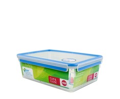 Emsa Clip &amp; Close maisto laikymo talpa 5,5l