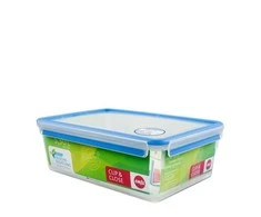 Emsa Clip &amp; Close maisto laikymo talpa 5,5l