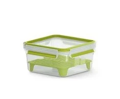 Emsa Emsa Clip &amp; Go Sandwichbox XL 1.3L